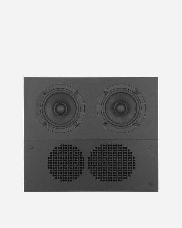 Nocs Design Mini Speaker Black