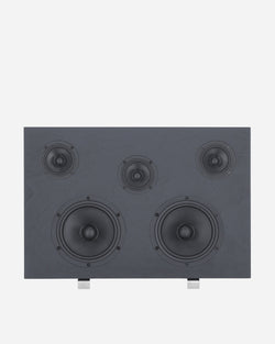 Nocs Design Monolith Speaker Black