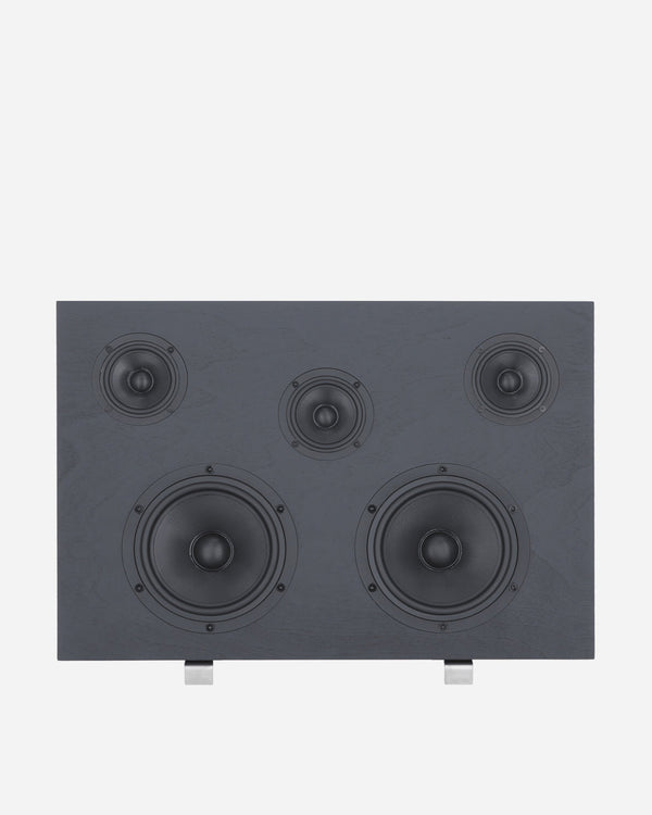 Nocs Design Monolith Speaker Black