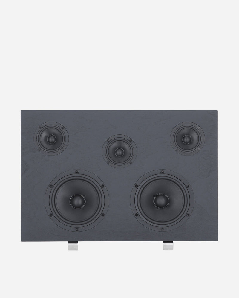 Nocs Design Monolith Speaker Black