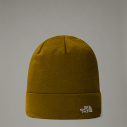 The North Face Norm Beanie Moss Green