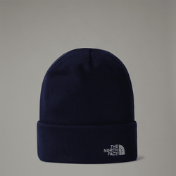 The North Face Norm Beanie Summit Navy One Size male | LYBSTORE