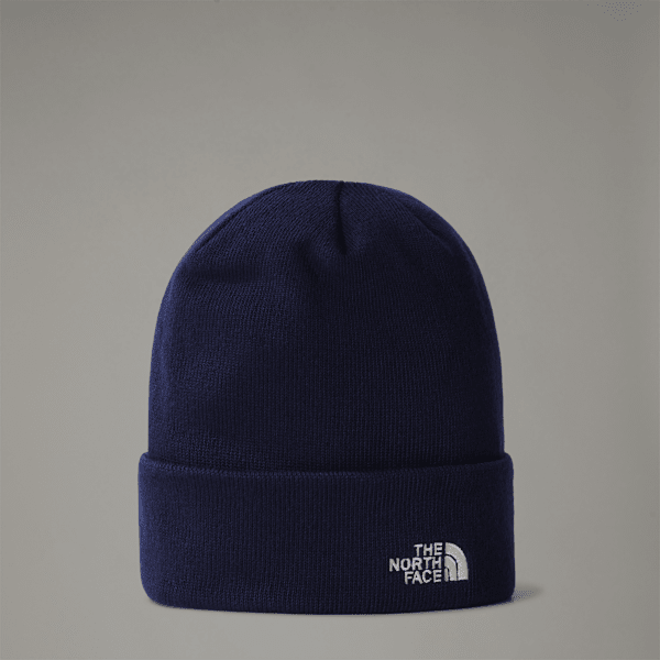 The North Face Norm Beanie Summit Navy