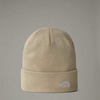 The North Face Norm Beanie Gravel male