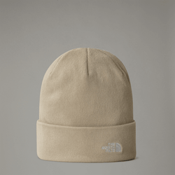 The North Face Norm Beanie Gravel