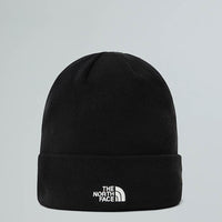 The North Face Norm Beanie Tnf Black male