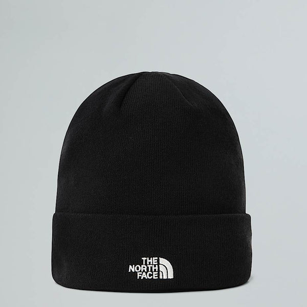 The North Face Norm Beanie Tnf Black male