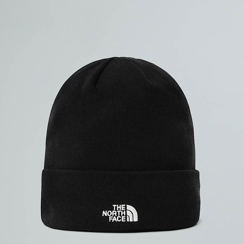 The North Face Norm Beanie Tnf Black male