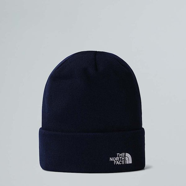 The North Face Norm Beanie Summit Navy male