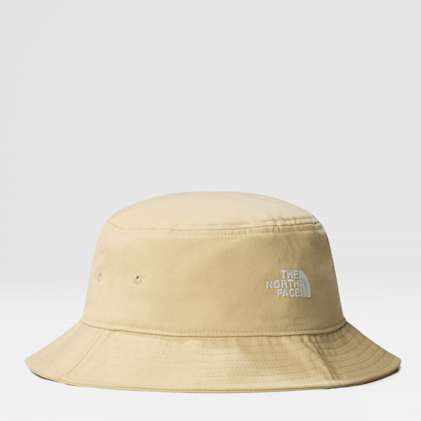 The North Face Norm Bucket Hat Khaki Stone  /