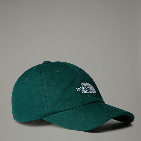 The North Face Norm Cap Hunter Green One Size male | LYBSTORE