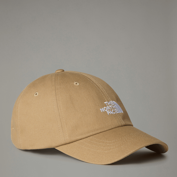 The North Face Norm Cap Khaki Stone