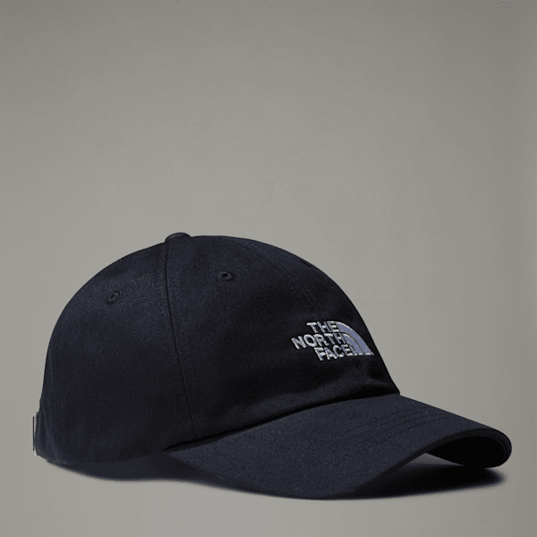 The North Face Norm Cap Tnf Black