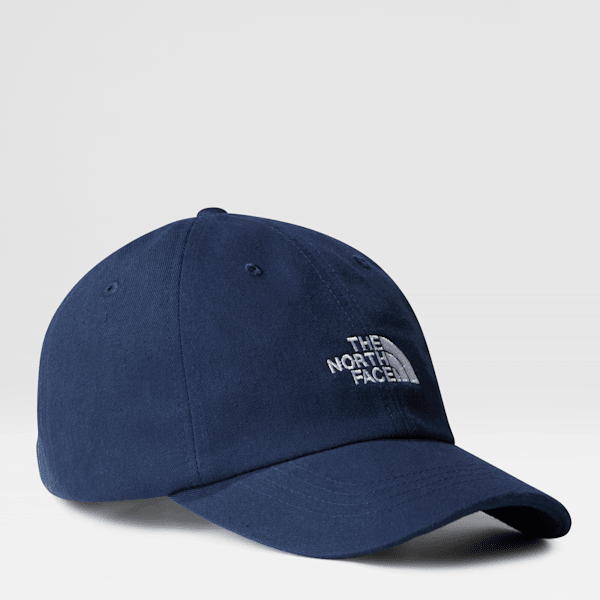 The North Face Norm Cap Summit Navy One Size male | LYBSTORE