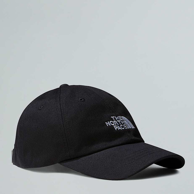 The North Face Norm Cap Tnf Black male