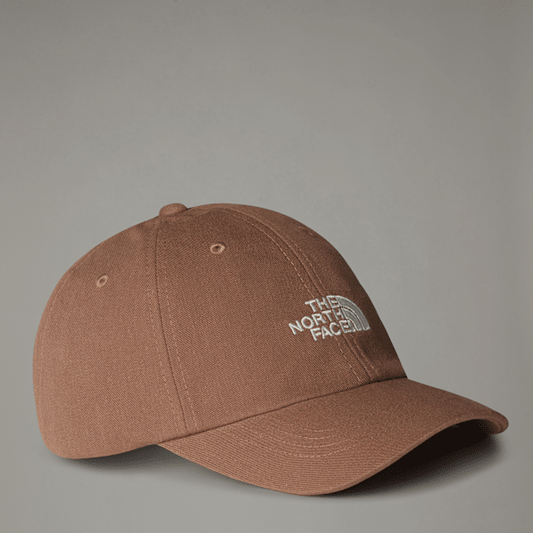 The North Face Norm Cap Latte