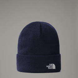 The North Face Norm Shallow Beanie Summit Navy