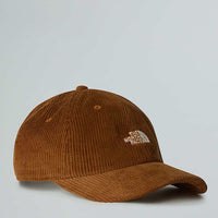 The North Face Norm Special edition Cap Burnt Umber corduroy