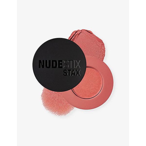 Nudestix STAX all over colour blush balm 2.5g