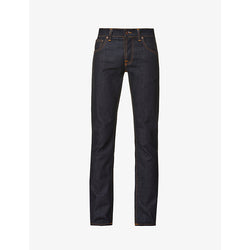 Nudie Jeans Grim Tim straight jeans | LYBSTORE