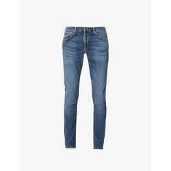 Nudie Jeans Skinny Lin tapered jeans | LYBSTORE