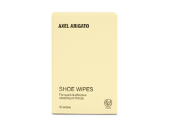 Shoe Wipes