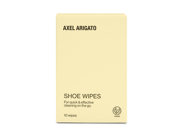 Shoe Wipes