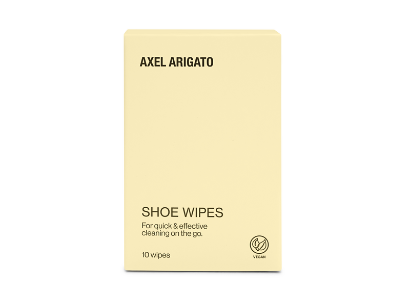 Shoe Wipes