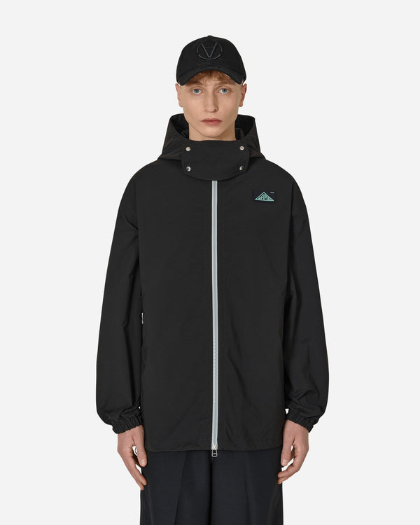 OAMC Biv Jacket Black