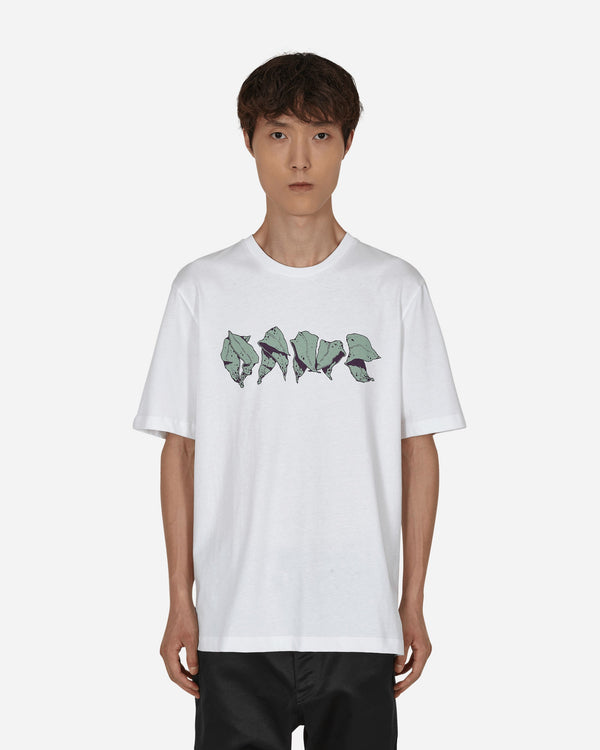 OAMC Folium T-Shirt White