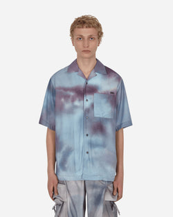 OAMC Kurt Shirt Blue