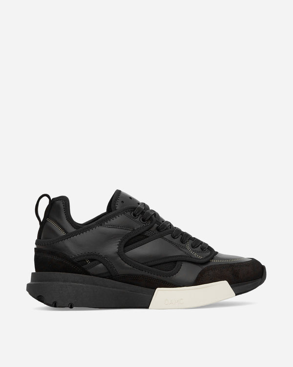 OAMC Aurora Runner Sneakers Black