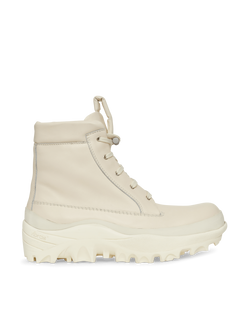 OAMC Claes Boots White