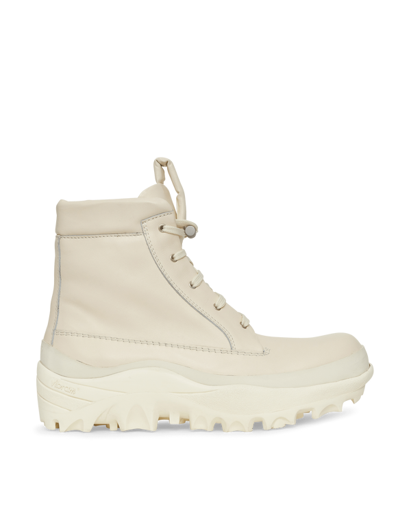 OAMC Claes Boots White