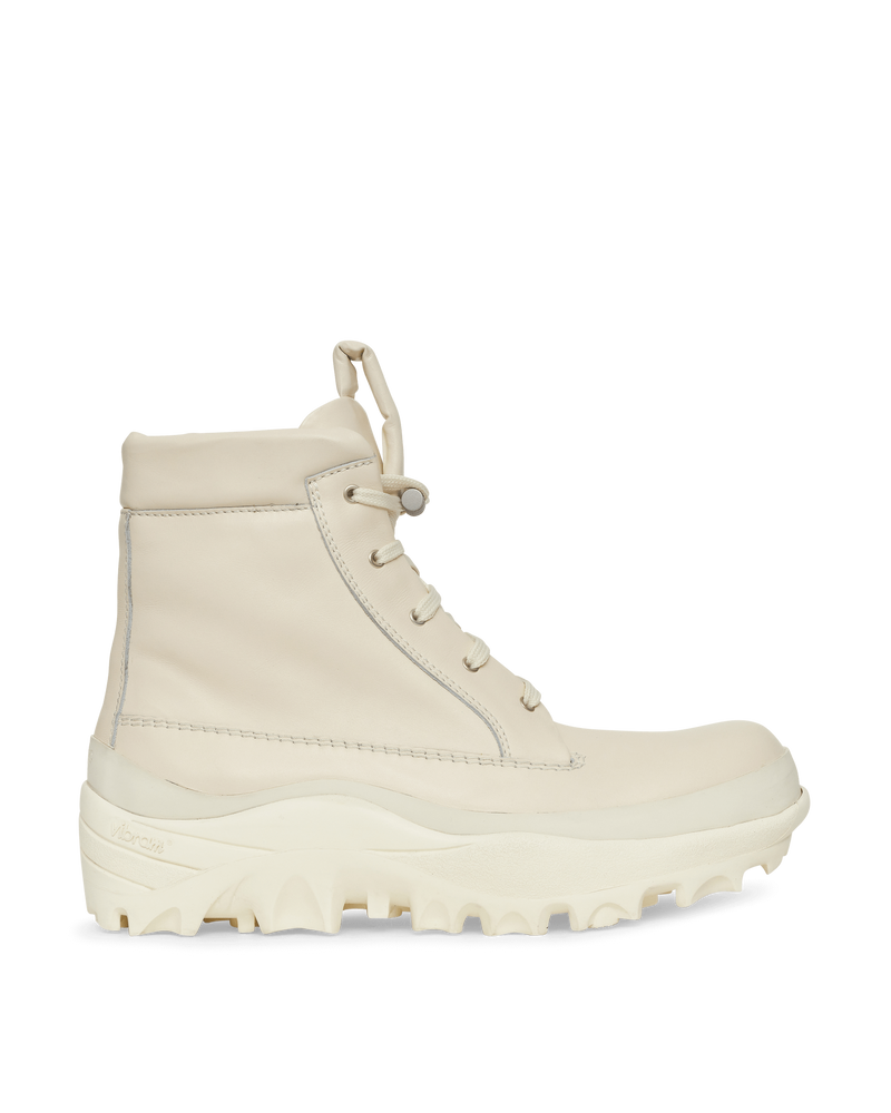 OAMC Claes Boots White