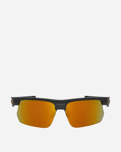 Oakley BiSphaera Sunglasses Matte Carbon / Prizm Tungsten