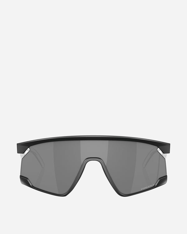 Oakley BXTR Sunglasses Matte Black / Prizm Black