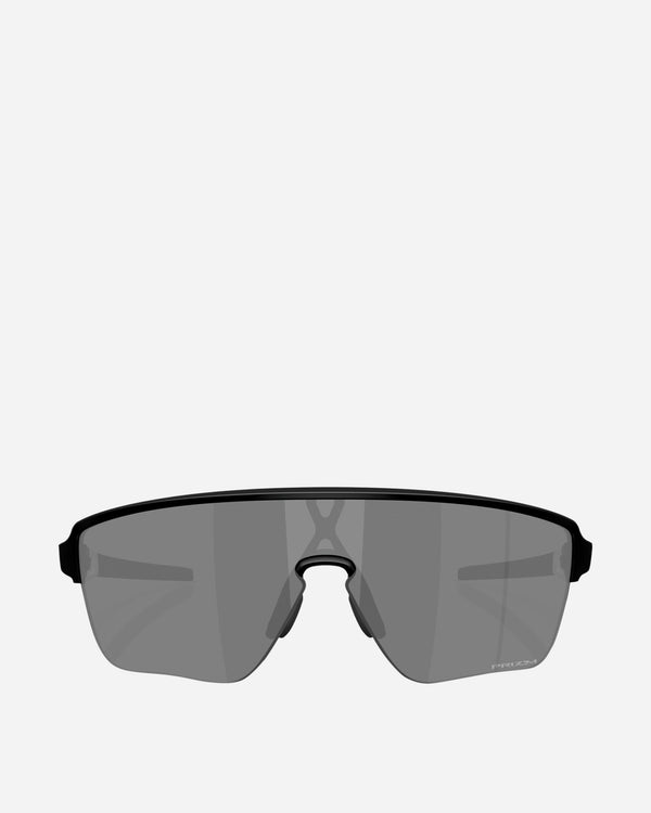 Oakley Corridor Sunglasses Matte Black / Prizm Black