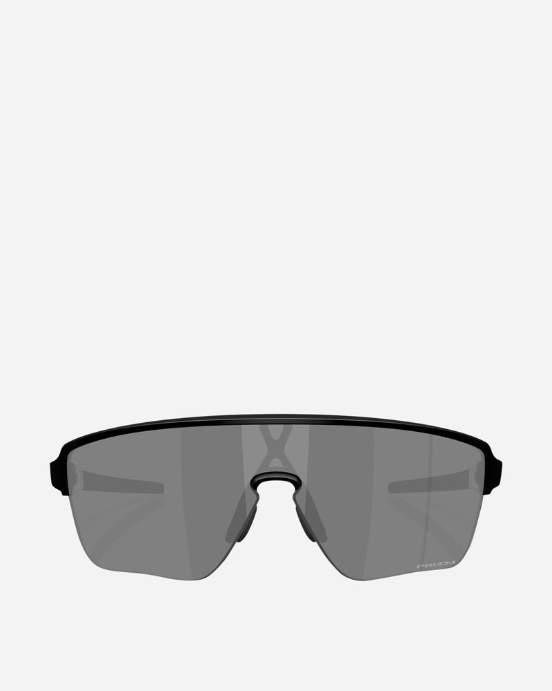 Oakley Corridor Sunglasses Matte Black / Prizm Black