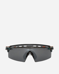 Oakley Encoder Strike Vented Sunglasses Matte Copper / Prizm Black