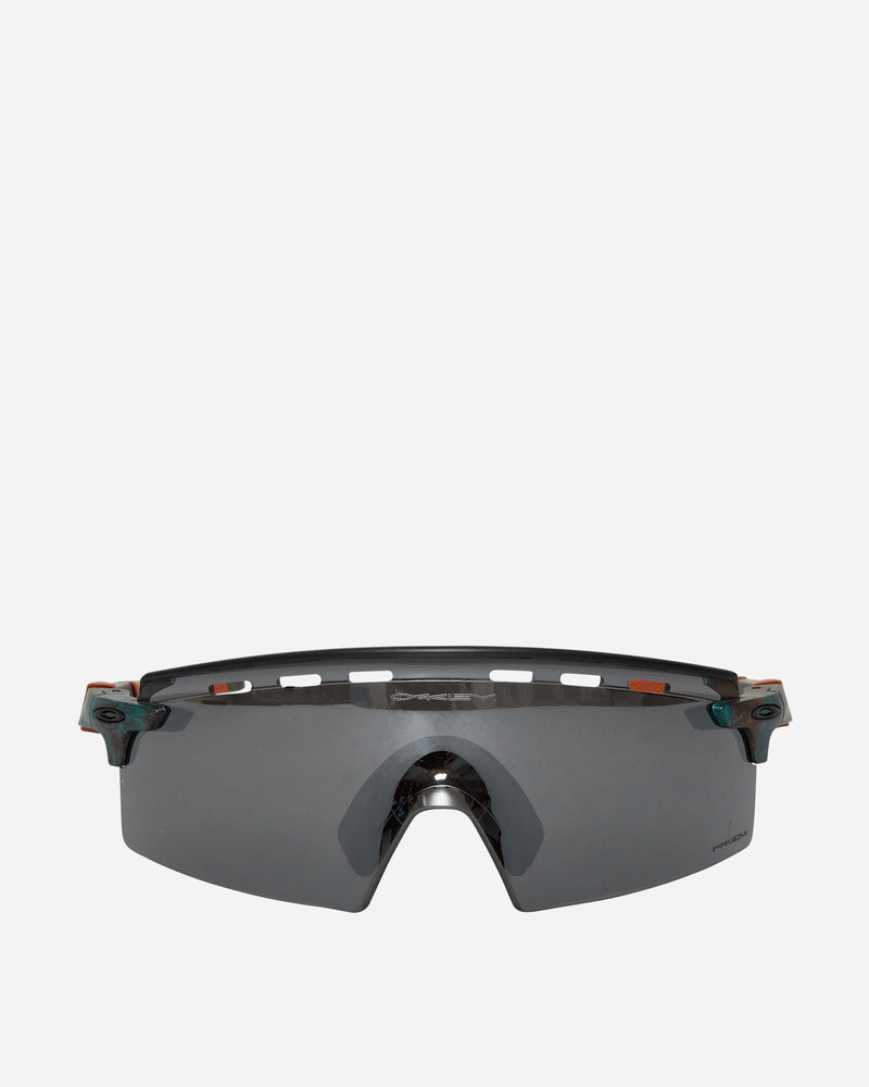 Oakley Encoder Strike Vented Sunglasses Matte Copper / Prizm Black