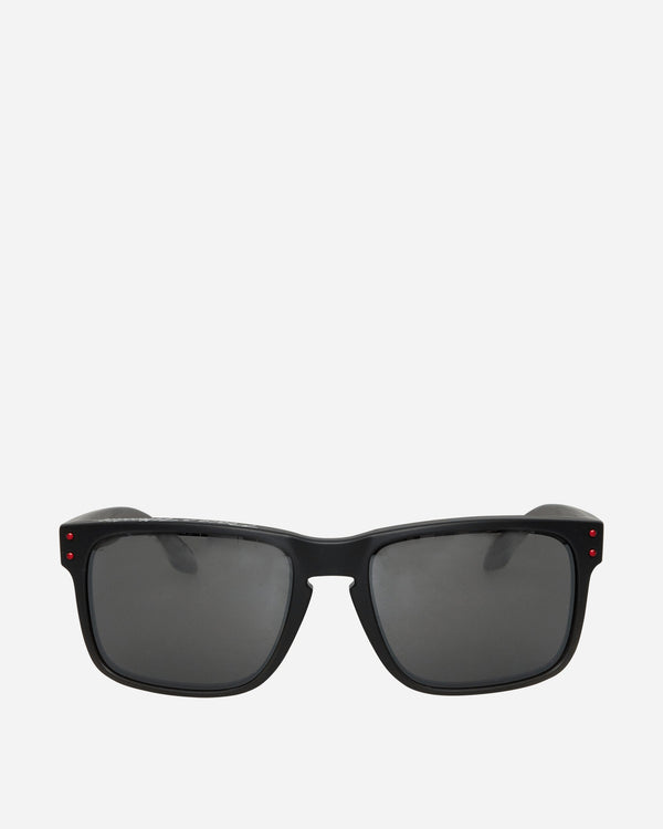 Oakley Holbrook Sunglasses Troy Lee Designs Black / Prizm Black