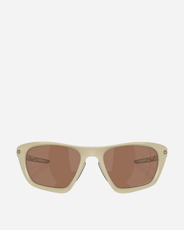 Lateralis Sunglasses Matte Sand / Tungsten Iridium