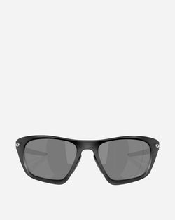 Oakley Lateralis Sunglasses Matte Black / Prizm Black