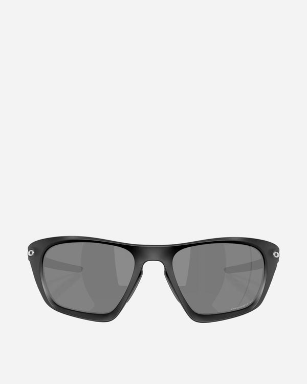 Lateralis Sunglasses Matte Black / Prizm Black