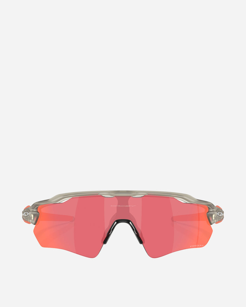 Oakley Radar EV Path Sunglasses Matte Grey / Prizm Trail Torch