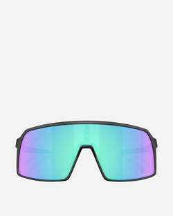 Oakley Sutro Sunglasses Matte Black / Prizm Sapphire