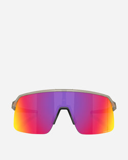 Oakley Sutro Lite Sunglasses Matte Grey / Prizm Road