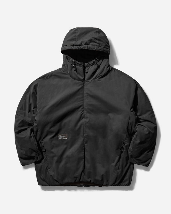 Men s F.G.L. Puffer Insulated Hoodie 1.7 Phantom