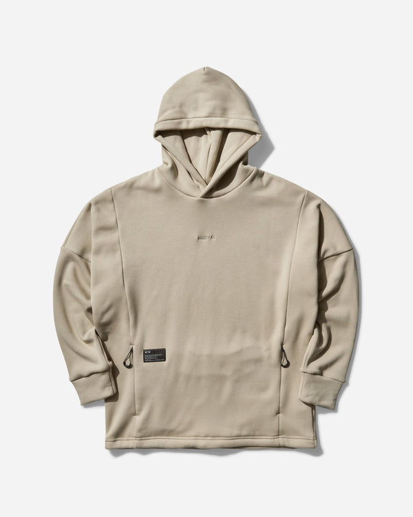 Men s F.G.L. Slick Fleece Hoodie 2.7 Desert Sand